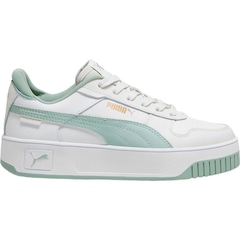 Tênis Puma Carina Street BDP - Feminino - Foto 1