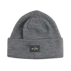 Gorro Billabong Stacked Heather - Adulto - Foto 1