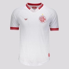 Camisa do América-Rn Ii 2023 Mecão - Masculina - Foto 1