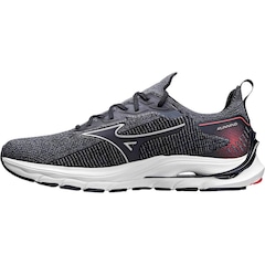 Tenis Mizuno Wave Mirai 5 - Masculino - Foto 3