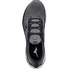 Tenis Mizuno Wave Mirai 5 - Masculino - Foto 4