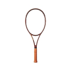Raquete de Tênis Wilson Pro Staff 97L v14 - Foto 2