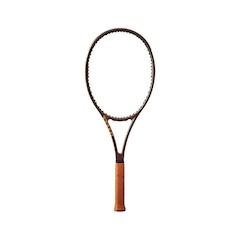 Raquete de Tênis Wilson Pro Staff 97 V14 - Avançado - Adulto - Foto 2