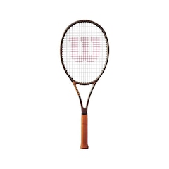 Raquete de Tênis Wilson Pro Staff 97 V14 - Avançado - Adulto - Foto 1