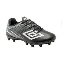 Chuteira de Campo Umbro Speed V - Infantil - Foto 1