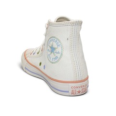 Tênis Converse Chuck Taylor All Star Vintage Remastered - Feminino - Foto 4