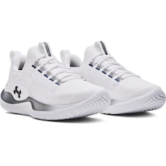 Tênis Under Armour Flow Dynamic - Feminino - Foto 3