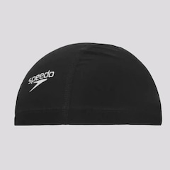 Touca de Natação Speedo Comfort Cap - Adulto - Foto 3