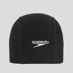 Touca de Natação Speedo Comfort Cap - Adulto - Foto 1