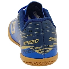 Chuteira Futsal Umbro Speed V - Adulto - Foto 4