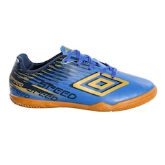 Chuteira Futsal Umbro Speed V - Adulto - Foto 1
