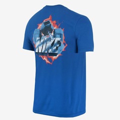 Camiseta Nike Dri-Fit Tee Su Vintage - Masculina - Foto 2