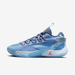 Tênis Nike Jordan Luka 2 - Masculino - Foto 3