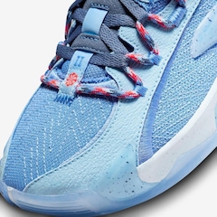 Tênis Nike Jordan Luka 2 - Masculino - Foto 4