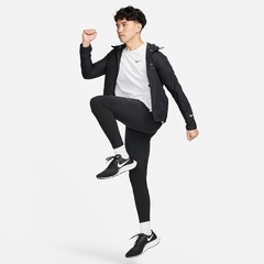 Jaqueta com Capuz Nike Repel Miler - Masculina - Foto 8