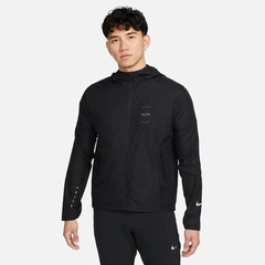 Jaqueta com Capuz Nike Repel Miler - Masculina - Foto 1