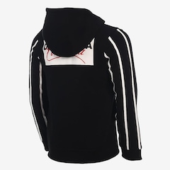 Jaqueta de Corinthians com Capuz Nike Club Fleece - Infantil - Foto 2