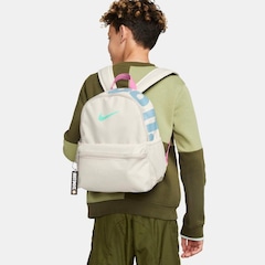Mochila Nike Brasilia Mini Jdi - Infantil - Foto 2