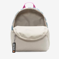 Mochila Nike Brasilia Mini Jdi - Infantil - Foto 5