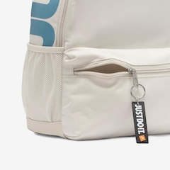 Mochila Nike Brasilia Mini Jdi - Infantil - Foto 6