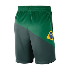 Bermuda do Brasil Nike Limited - Masculino - Foto 2