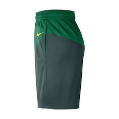Bermuda do Brasil Nike Limited - Masculino - Foto 3