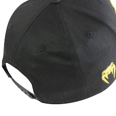 Boné Aba Curva Venum Ufc Fight Night Walkout Hat Champion - Snapback - Adulto - Foto 3