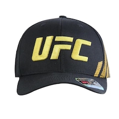 Boné Aba Curva Venum Ufc Fight Night Walkout Hat Champion - Snapback - Adulto - Foto 5