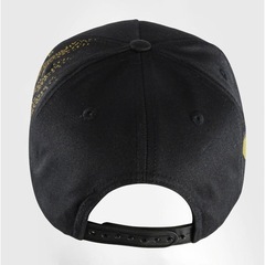 Boné Aba Curva Venum Ufc Fight Night Walkout Hat Champion - Snapback - Adulto - Foto 7