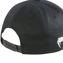 Boné Venum Ufc Fight Night Walkout - Snapback - Adulto - Foto 3