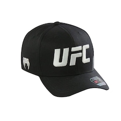 Boné Venum Ufc Fight Night Walkout - Snapback - Adulto - Foto 1