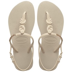 Chinelo Havaianas Twist Plus - Feminino - Foto 1