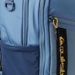 Mochila Quiksilver Freeday Bearing Sea - 28 Litros - Foto 5