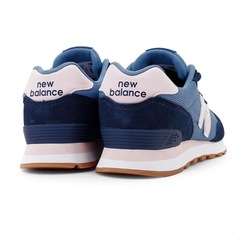 Tênis New Balance 515 V2 + 3 Pares de Meias - Feminino - Foto 3