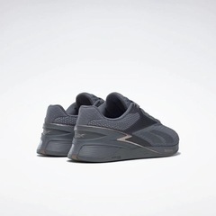 Tênis Reebok Nano X3 + 3 Pares De Meias - Feminino - Foto 3