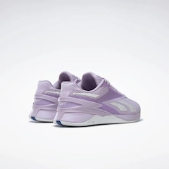 Tênis Reebok Nano X3 + 3 Pares De Meias - Feminino - Foto 3