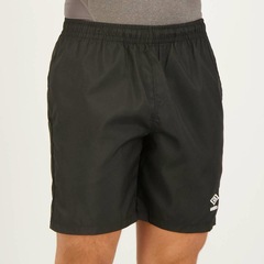 Bermuda Umbro Flex Essential - Masculina - Foto 2