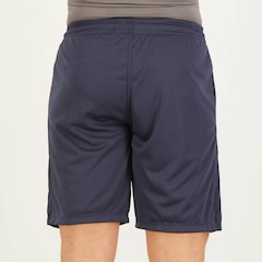 Calção Umbro Legend Tape - Masculino - Foto 4