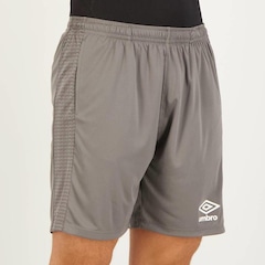 Calção Umbro Maximum Diamond com Bolso - Masculino - Foto 2
