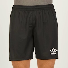 Calção Umbro Striker Premium - Masculino - Foto 1
