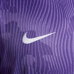 Camisa do Liverpool III 2023/24 Nike Torcedor Pro - Masculina - Foto 2