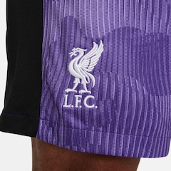 Shorts do Liverpool III 2023/24 Nike Torcedor Pro - Masculino - Foto 5