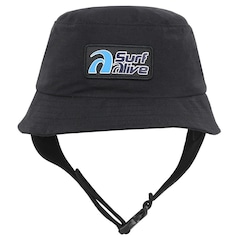 Chapéu Bucket Surf Alive Classic - Adulto - Foto 1