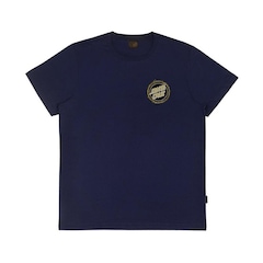 Camiseta Santa Cruz Screaming 50 Ss - Masculina - Foto 1