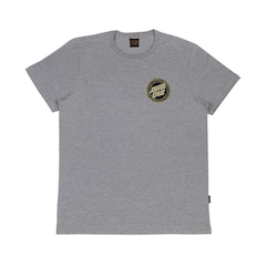 Camiseta Santa Cruz Screaming 50 Ss - Masculina - Foto 1