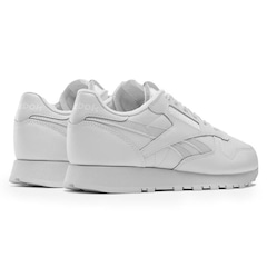 Tênis Reebok Classic Leather - Feminino - Foto 2