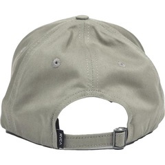 Boné Aba Curva Rvca Platform - Strapback - Adulto - Foto 2