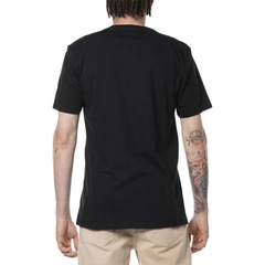 Camiseta Dc Shoes Square Star Concrete Sm24 - Masculina - Foto 3