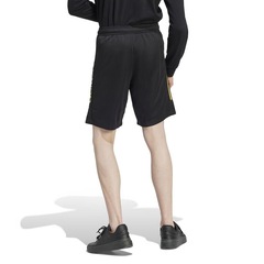 Short adidas Tiro Wordmark - Masculino - Foto 2