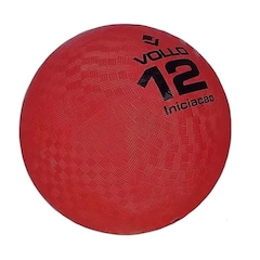 Bola de Iniciação Vollo 12 Matrizada Borracha - Infantil - Foto 2